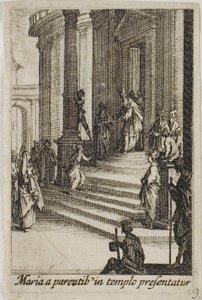  by Jacques Callot
