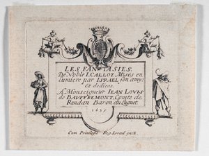  by Jacques Callot