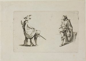  by Jacques Callot