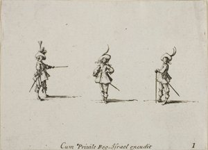  by Jacques Callot