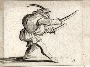  by Jacques Callot