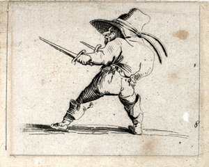  by Jacques Callot
