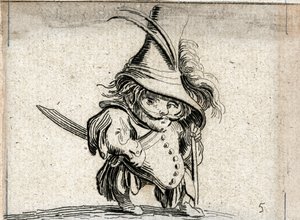  by Jacques Callot