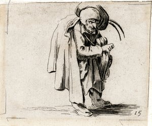  by Jacques Callot