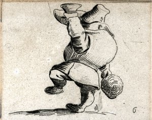  by Jacques Callot
