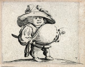  by Jacques Callot