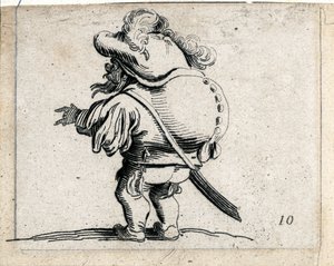  by Jacques Callot