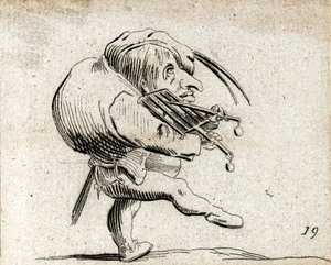  by Jacques Callot