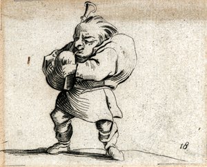  by Jacques Callot