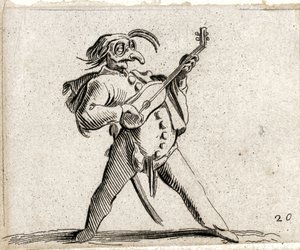  by Jacques Callot