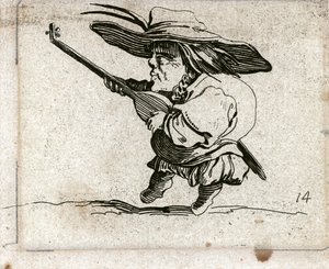  by Jacques Callot