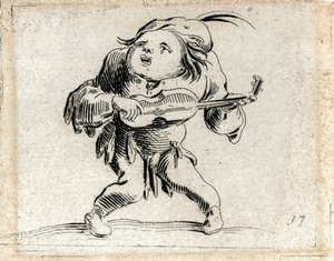  by Jacques Callot