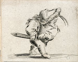  by Jacques Callot