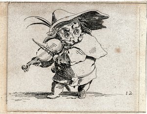  by Jacques Callot