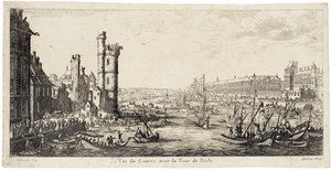  by Jacques Callot