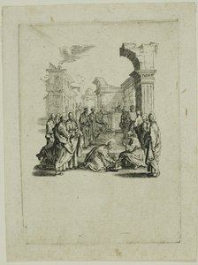  by Jacques Callot