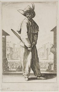  by Jacques Callot