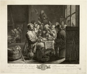 Kral İçecekler by Jacques Claude Danzel