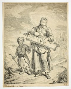 Savoyard by Jacques Dumont