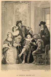  by Jacques Edmond Leman