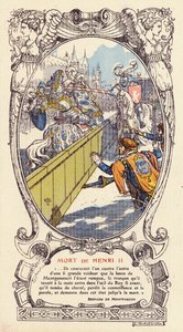 Fransa Kralı II. Henry