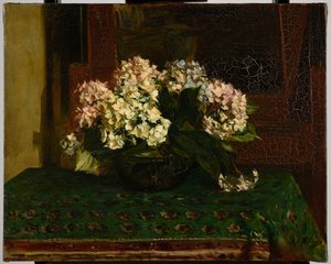  by Jacques Emile Blanche
