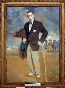 Igor Stravinsky