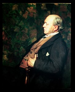 Henry James