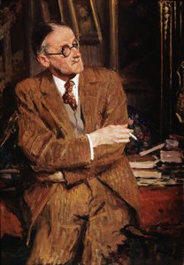 James Joyce