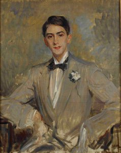 Jean Cocteau