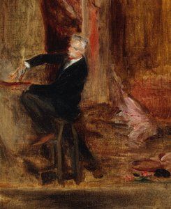 Jules Chéret 1836-1933