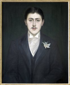 Marcel Proust