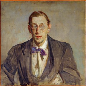 Igor Stravinsky