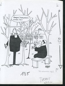  by Jacques Faizant