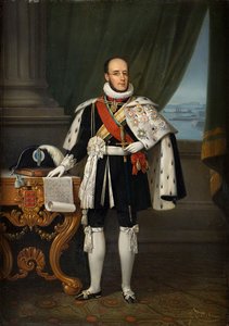 Infante Luís, Porto Dükü 1838-1889, geleceğin Portekiz Kralı I. Luís, 1860