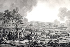 Wagram Savaşı, 17 Temmuz