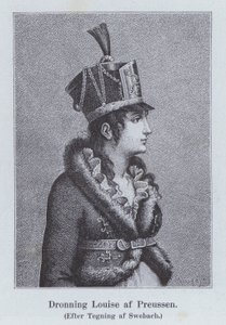 Mecklenburg-Strelitz