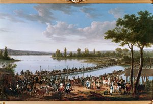  by Jacques Francois Joseph Swebach