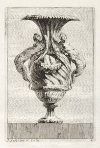  by Jacques François Saly