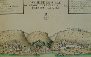 Cape Verde