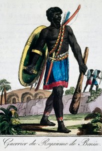 Benin Afrika
