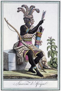Afrika
