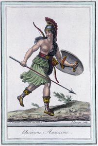 Eski Amazon - Grasset St Sauveur