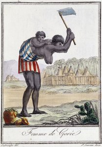 Gorèe