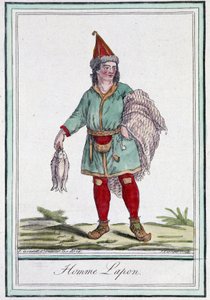 Lapp adam - Grasset Saint Sauveur