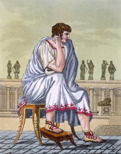 Roma Vatandaşı, pub. 1796. by Jacques Grasset de Saint Sauveur