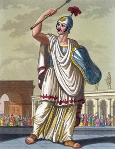 Salio, 1796 by Jacques Grasset de Saint Sauveur