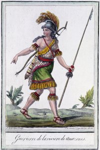 Amazon Nehri Savaşçısı - Grasset St Sauveur