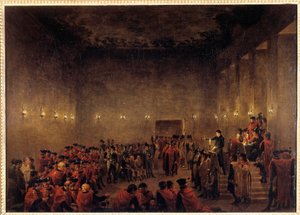 18 brumaire yıl VIII