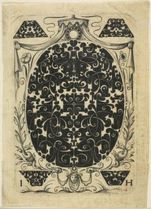 Süs Tabağı II